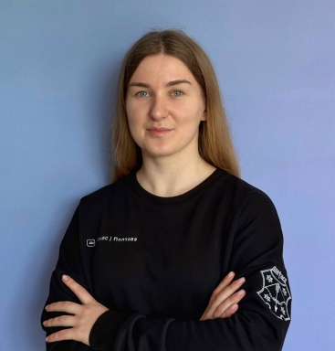 Анна Мошенко