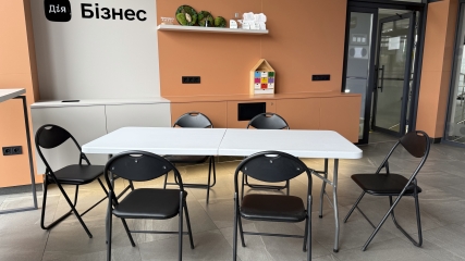 Меблі для заходів Зображення #0